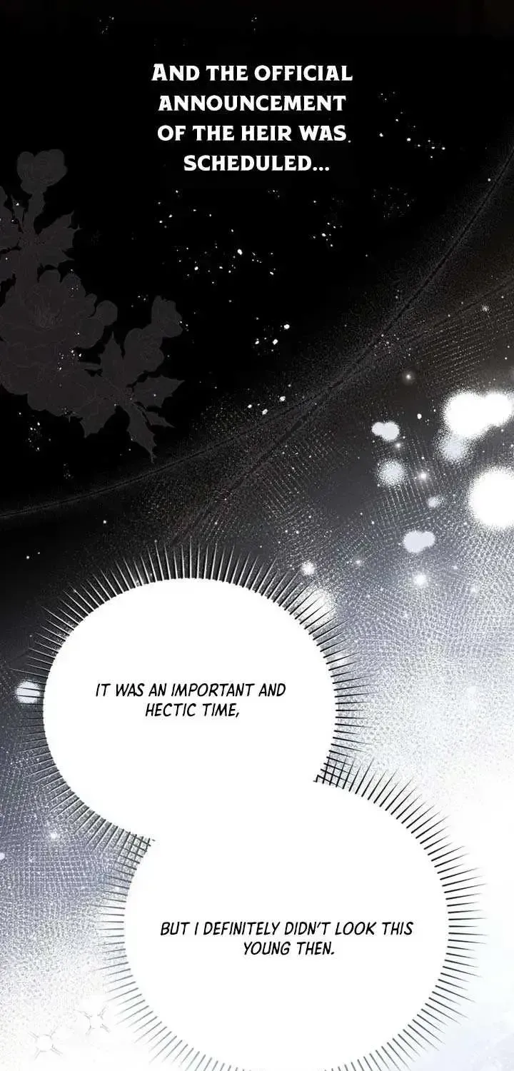 I Will Pay the Price for Deceiving You With My Life Chapter 1.5 page 122 - 