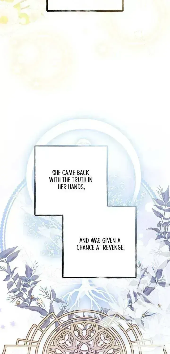 I Will Pay the Price for Deceiving You With My Life Chapter 1.5 page 126 - 