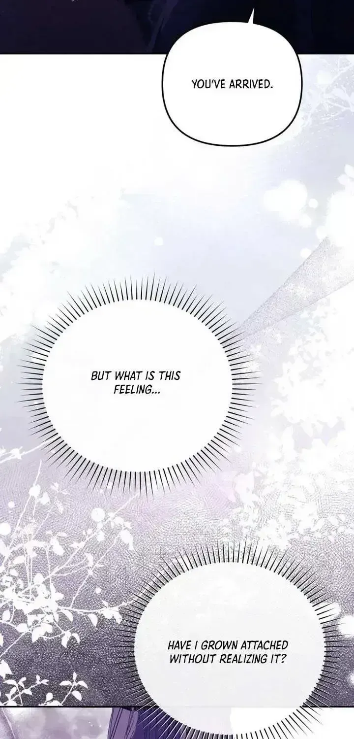I Will Pay the Price for Deceiving You With My Life Chapter 1.5 page 21 - 