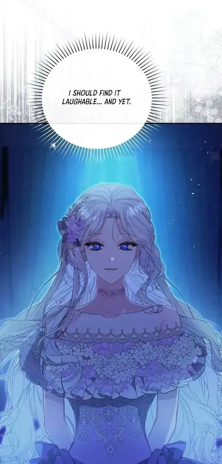 I Will Pay the Price for Deceiving You With My Life Chapter 1.5 page 37 - 