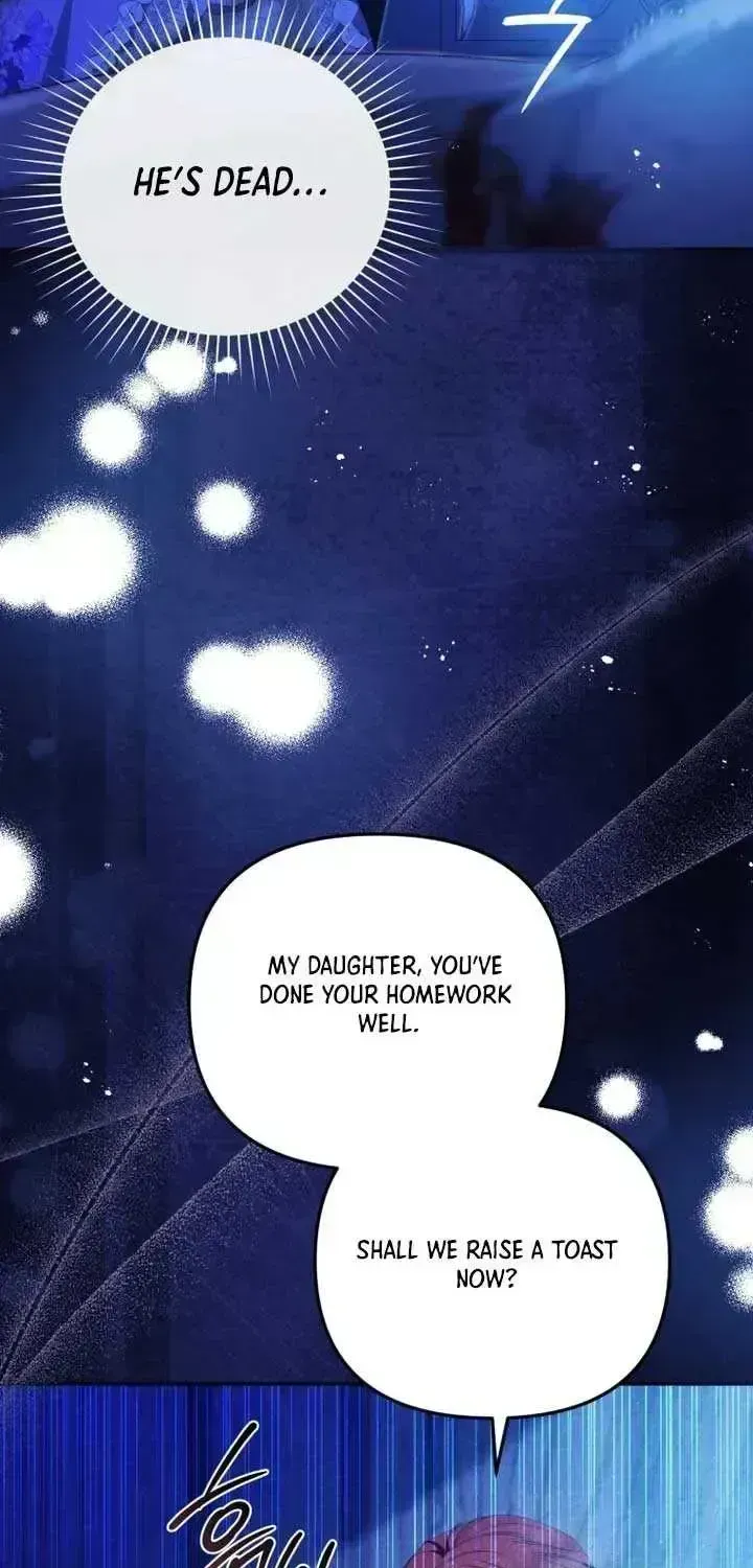 I Will Pay the Price for Deceiving You With My Life Chapter 1.5 page 69 - 