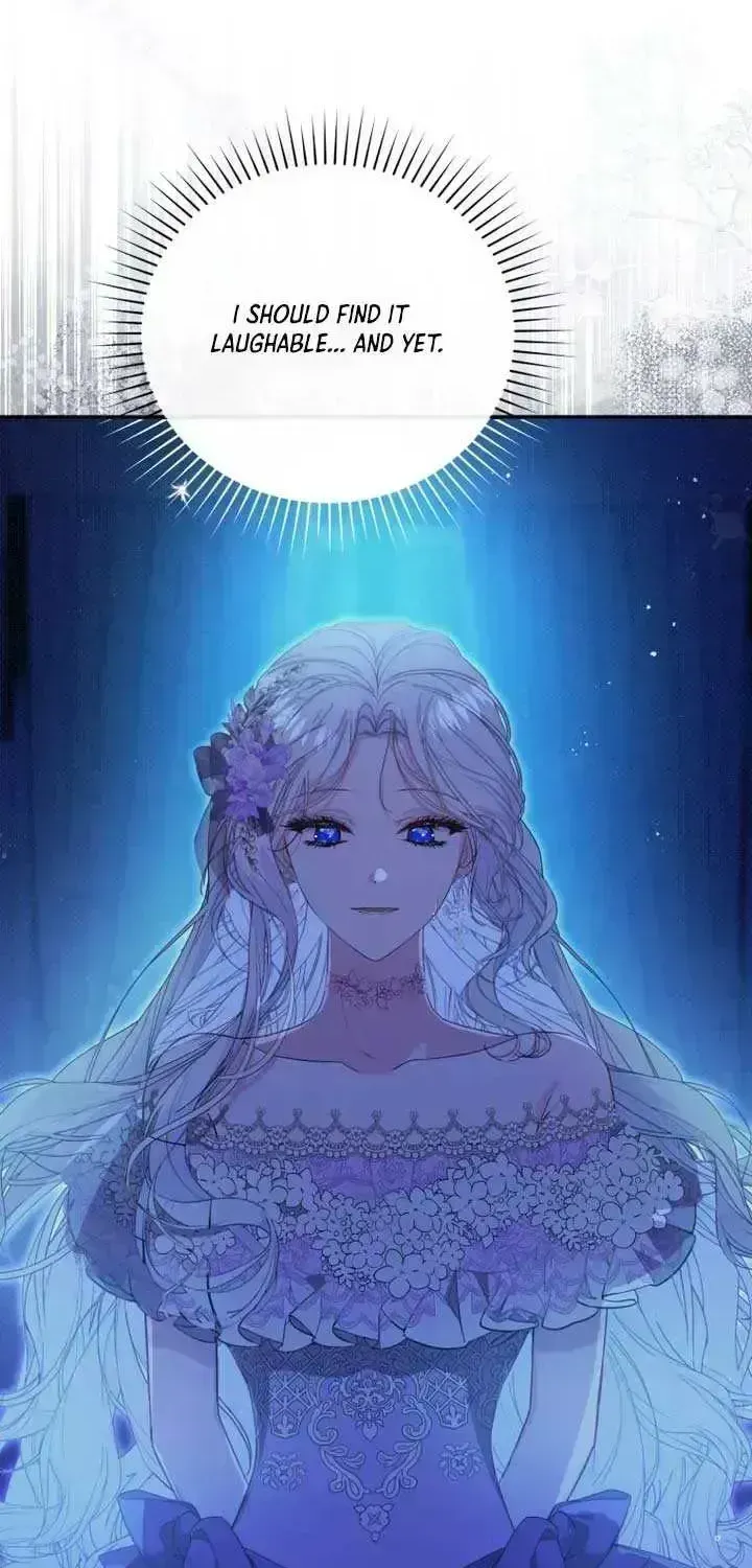 I Will Pay the Price for Deceiving You With My Life Chapter 1.6 page 37 - 