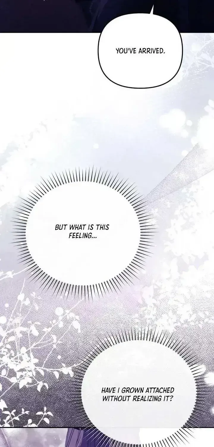 I Will Pay the Price for Deceiving You With My Life Chapter 1.7 page 21 - 