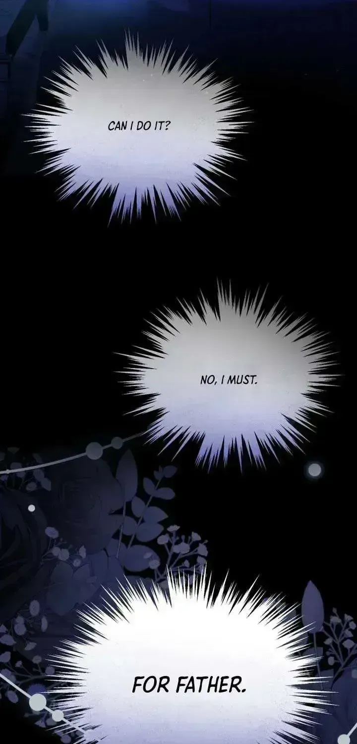 I Will Pay the Price for Deceiving You With My Life Chapter 1.7 page 4 - 