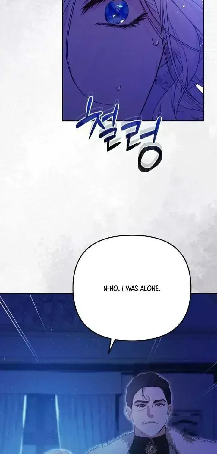 I Will Pay the Price for Deceiving You With My Life Chapter 1.7 page 39 - 