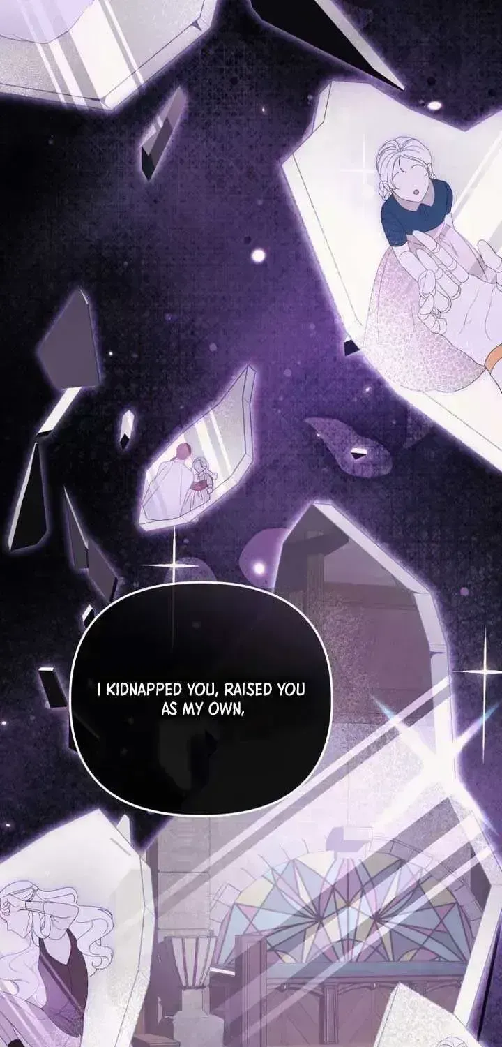 I Will Pay the Price for Deceiving You With My Life Chapter 1.7 page 78 - 