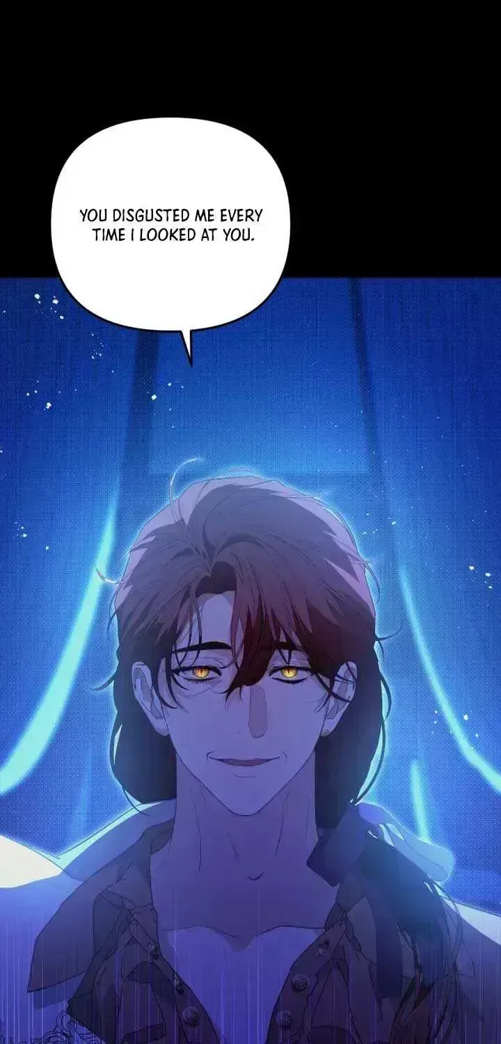 I Will Pay the Price for Deceiving You With My Life Chapter 1.7 page 83 - 
