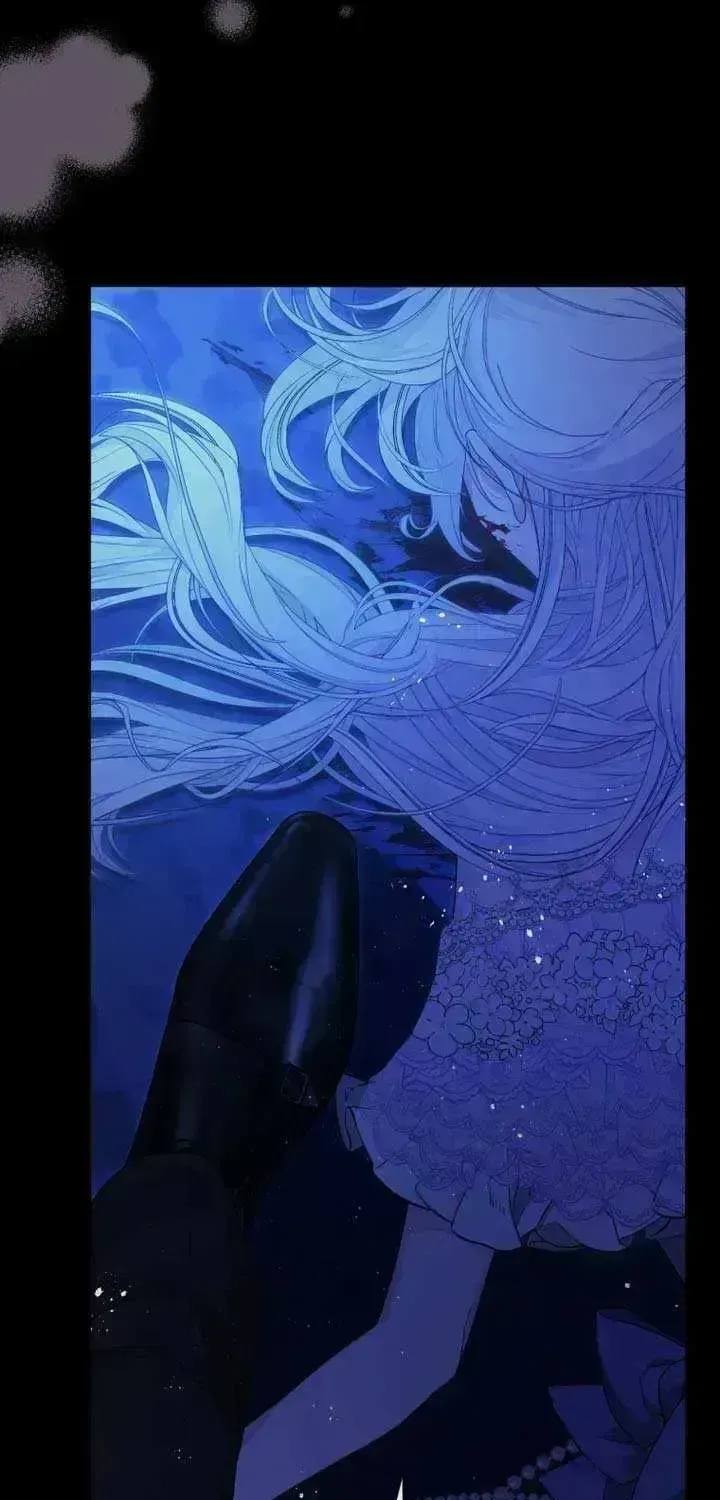 I Will Pay the Price for Deceiving You With My Life Chapter 1.7 page 86 - 