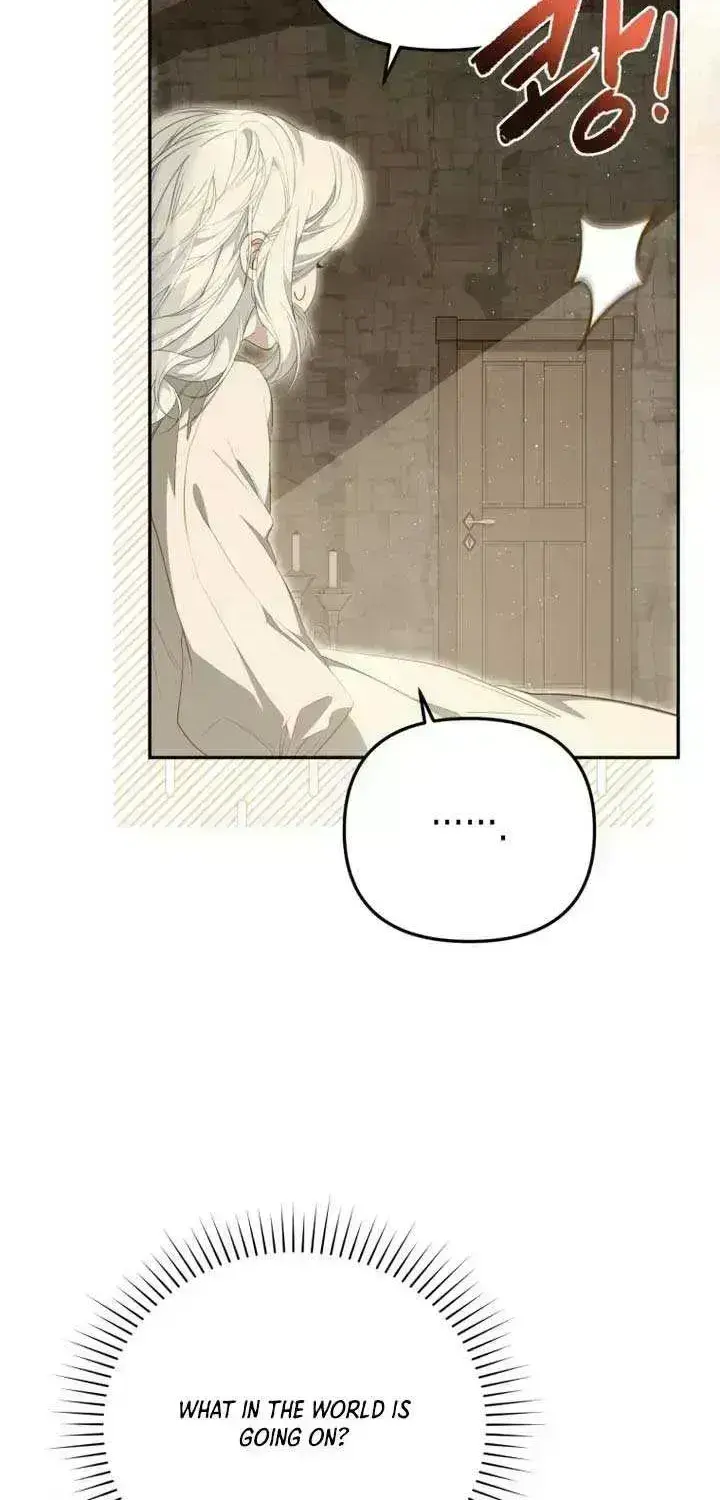 I Will Pay the Price for Deceiving You With My Life Chapter 1.8 page 116 - 