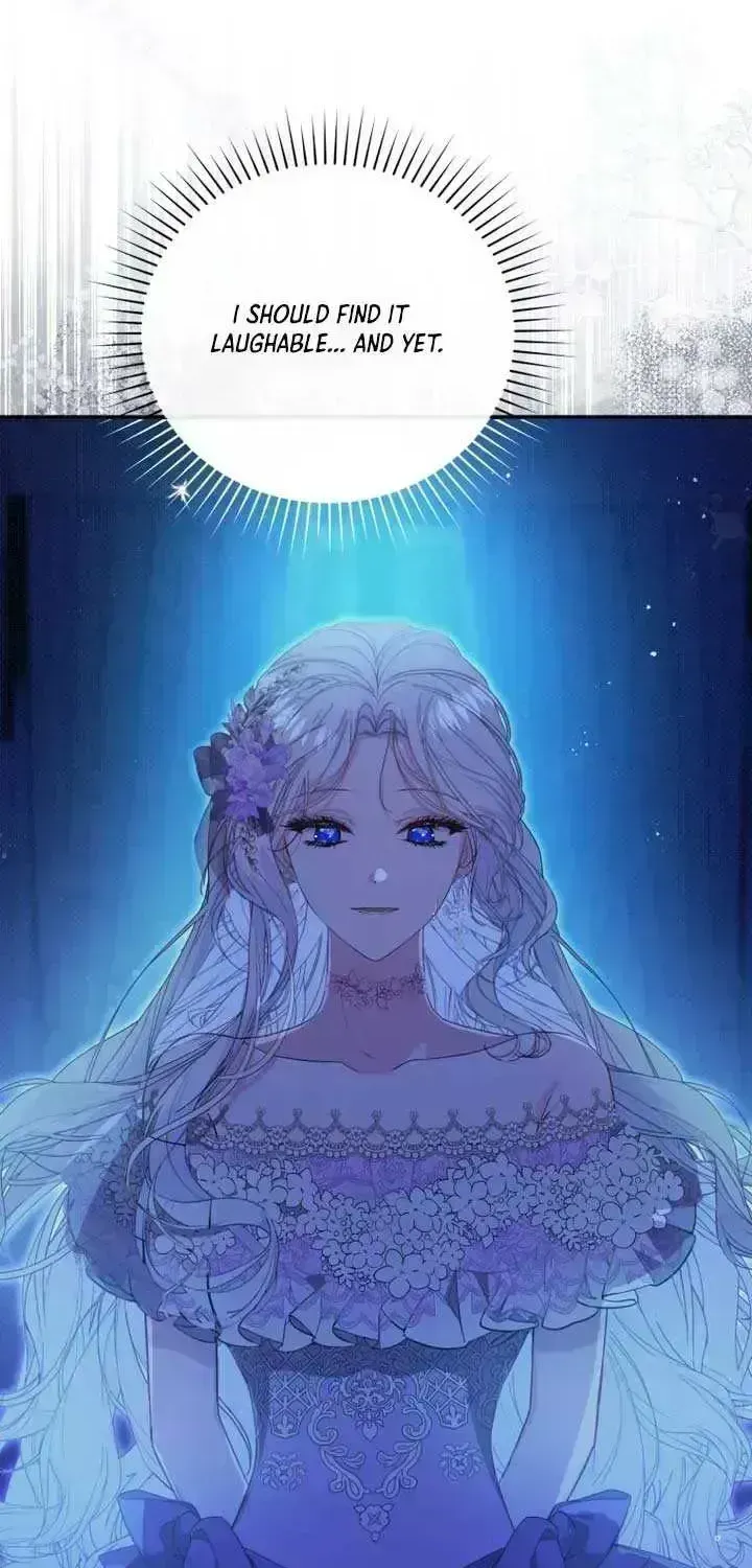 I Will Pay the Price for Deceiving You With My Life Chapter 1.8 page 37 - 