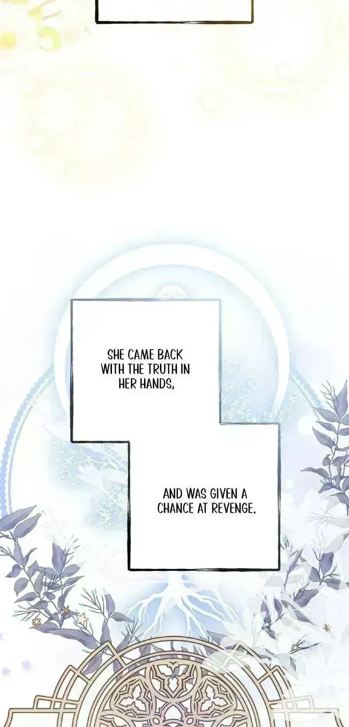 I Will Pay the Price for Deceiving You With My Life Chapter 1.9 page 126 - 