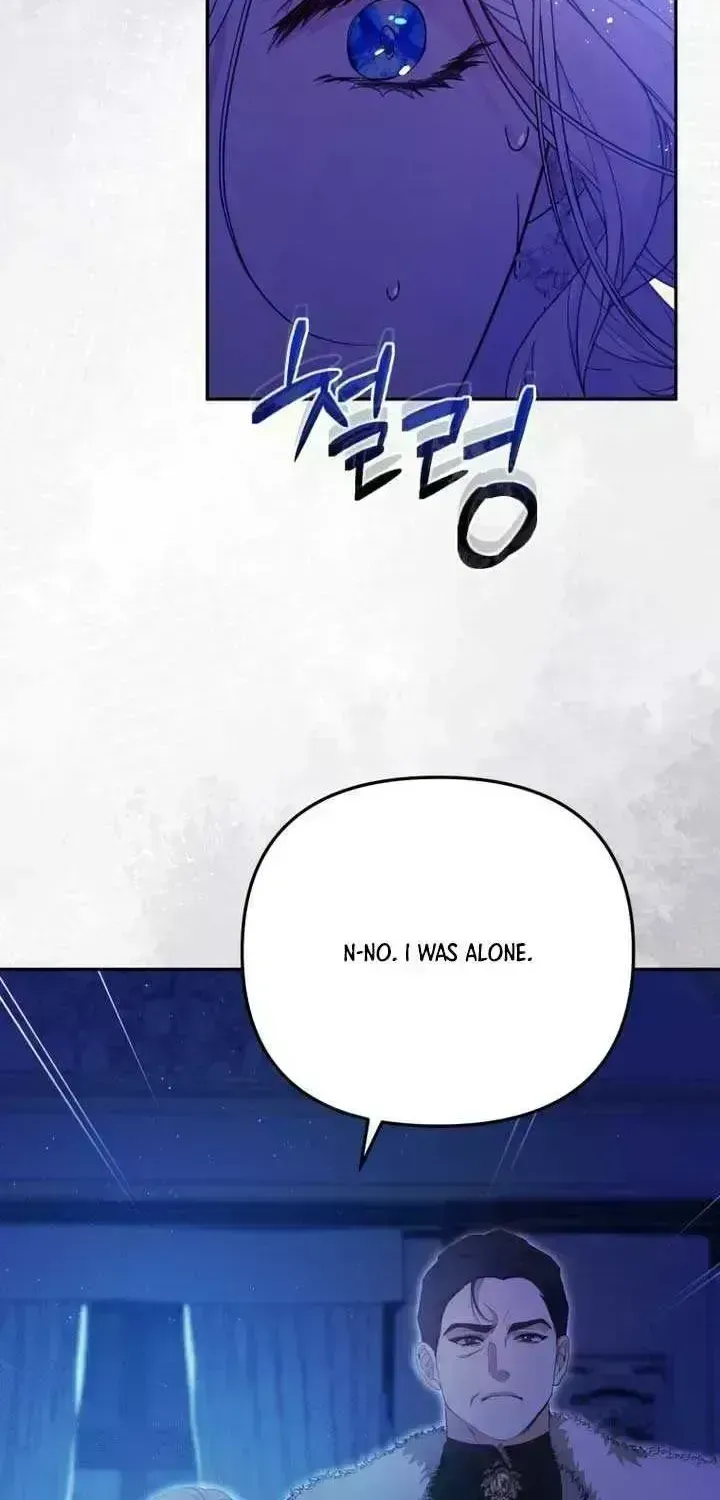 I Will Pay the Price for Deceiving You With My Life Chapter 1.9 page 39 - 