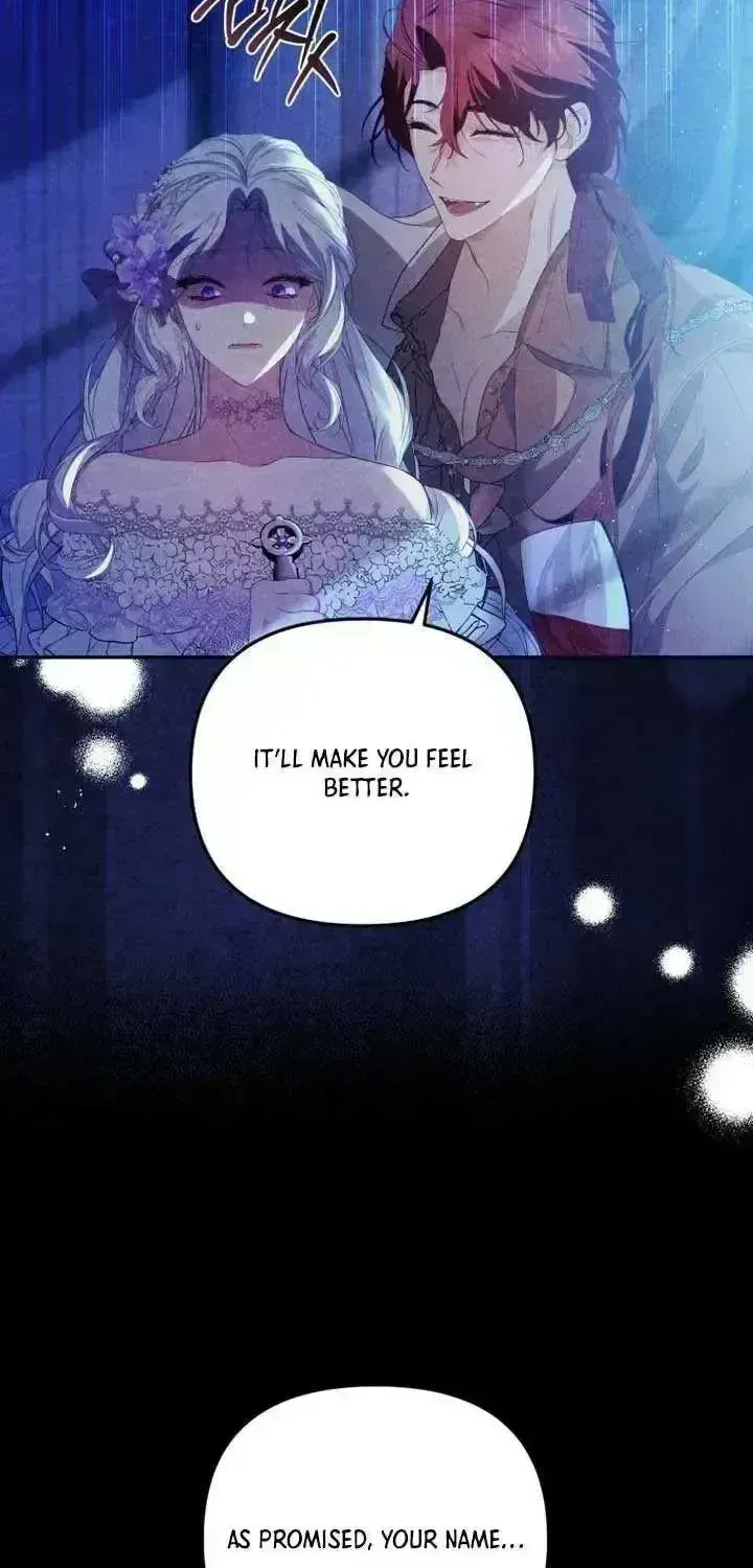 I Will Pay the Price for Deceiving You With My Life Chapter 1.9 page 70 - 