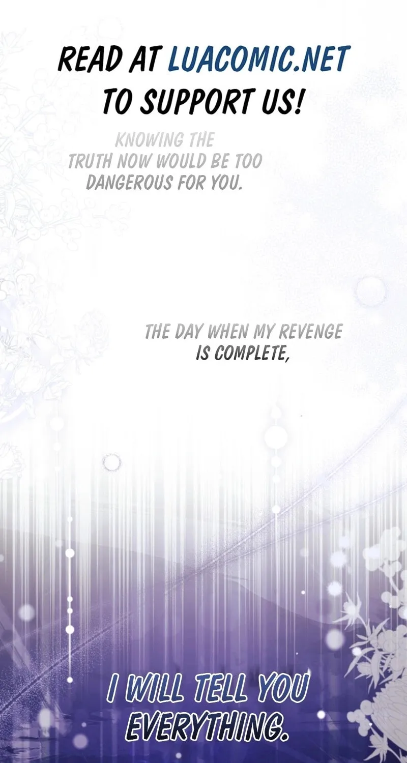 I Will Pay the Price for Deceiving You With My Life Chapter 1 page 2 - 