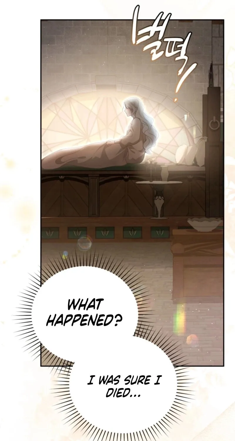 I Will Pay the Price for Deceiving You With My Life Chapter 1 page 115 - 