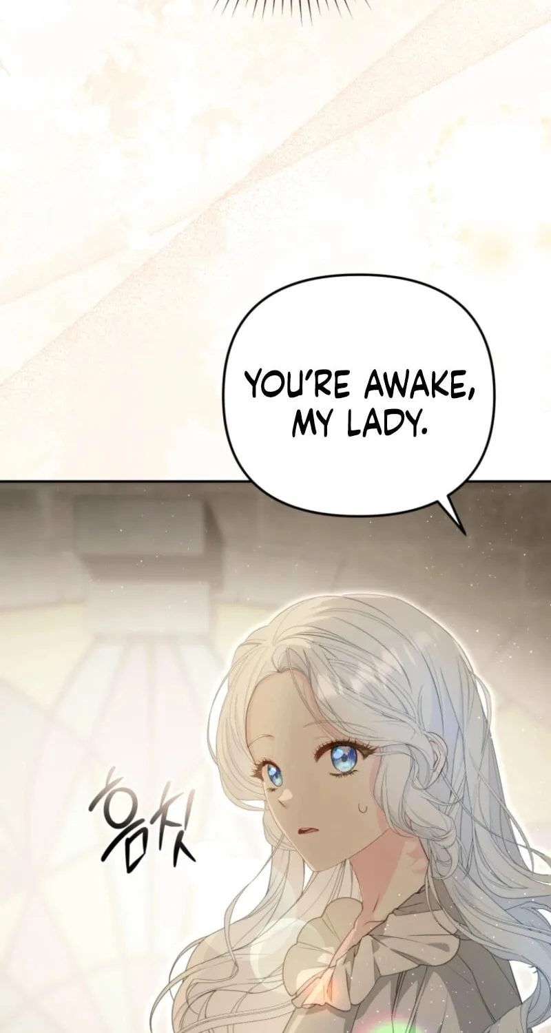 I Will Pay the Price for Deceiving You With My Life Chapter 1 page 116 - 