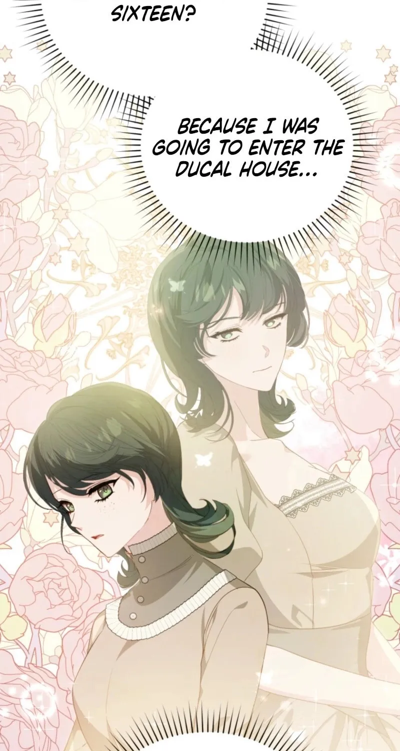 I Will Pay the Price for Deceiving You With My Life Chapter 1 page 121 - 