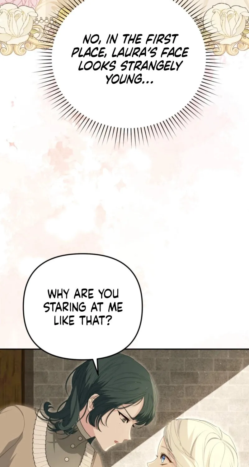 I Will Pay the Price for Deceiving You With My Life Chapter 1 page 122 - 