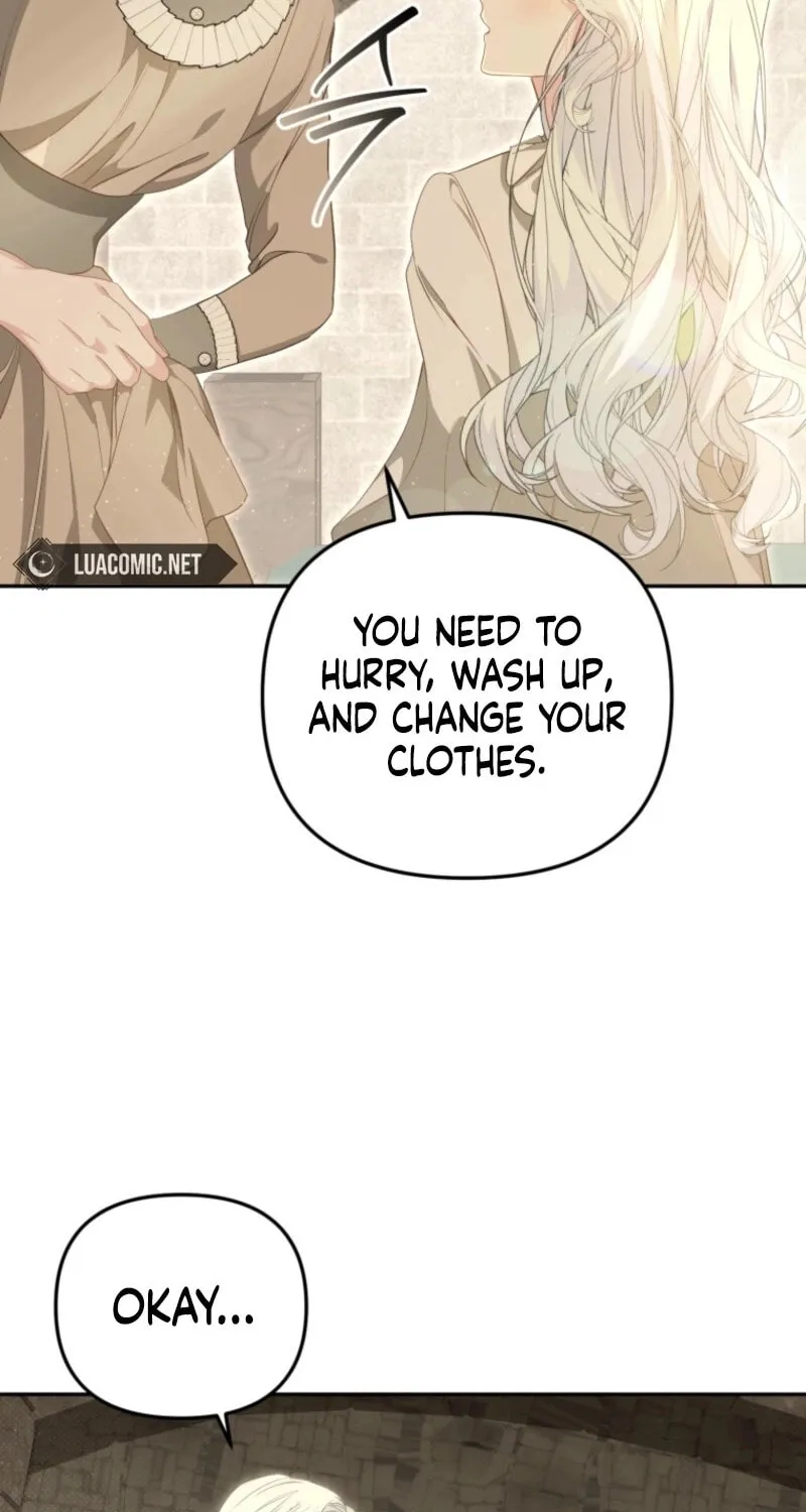 I Will Pay the Price for Deceiving You With My Life Chapter 1 page 123 - 