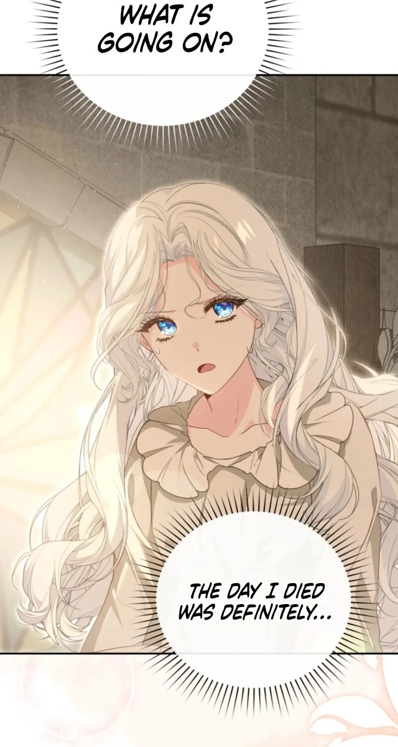 I Will Pay the Price for Deceiving You With My Life Chapter 1 page 128 - 