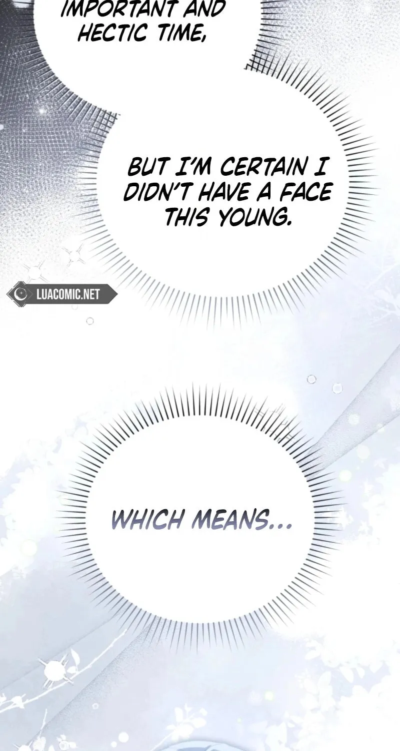 I Will Pay the Price for Deceiving You With My Life Chapter 1 page 134 - 