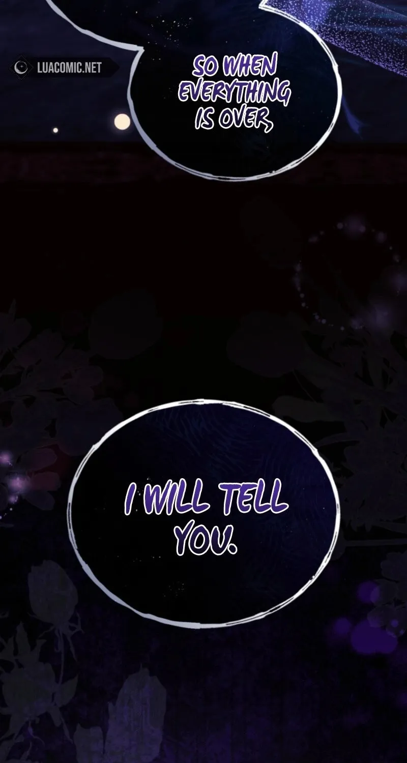 I Will Pay the Price for Deceiving You With My Life Chapter 1 page 20 - 