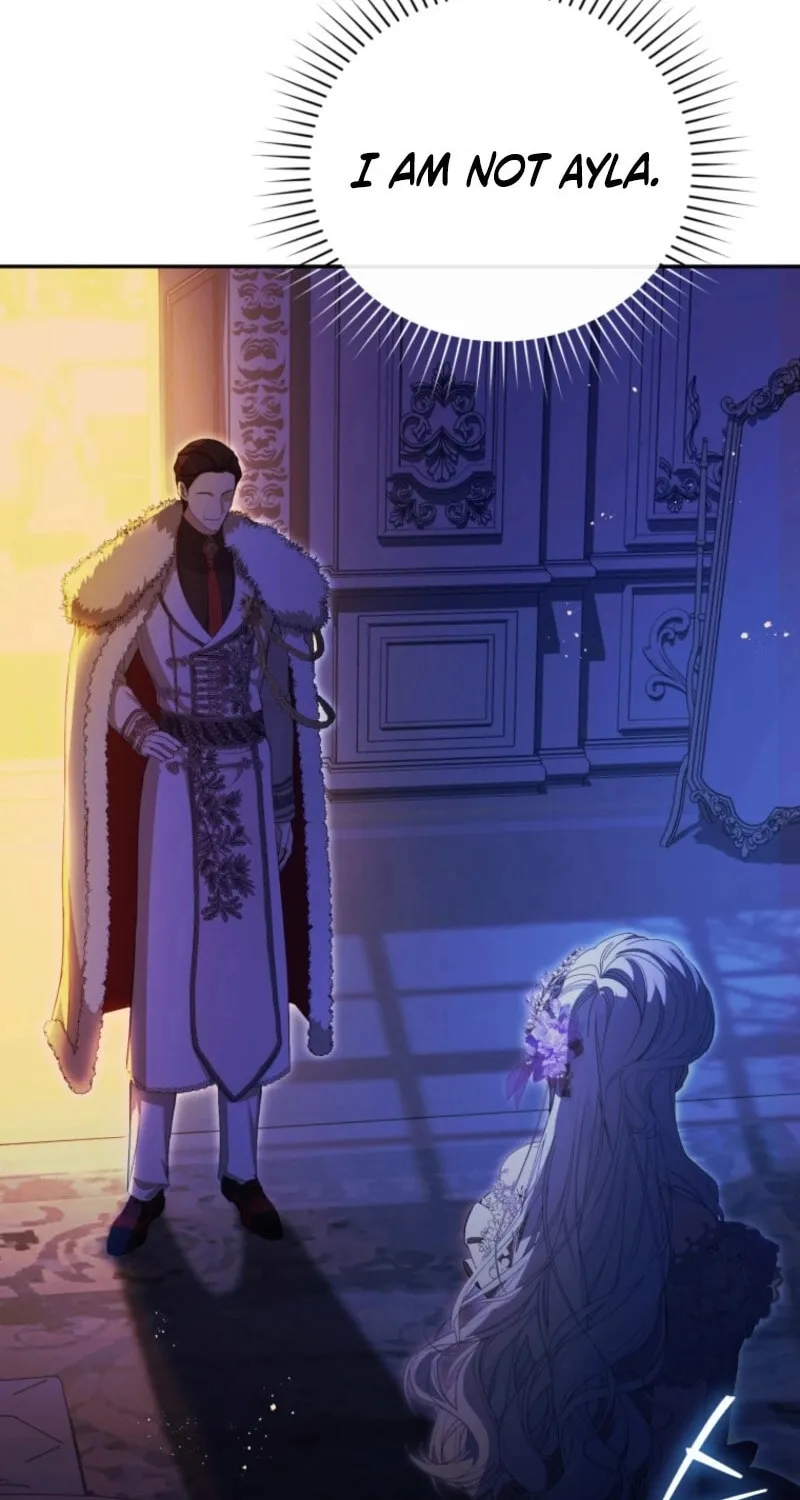 I Will Pay the Price for Deceiving You With My Life Chapter 1 page 22 - 