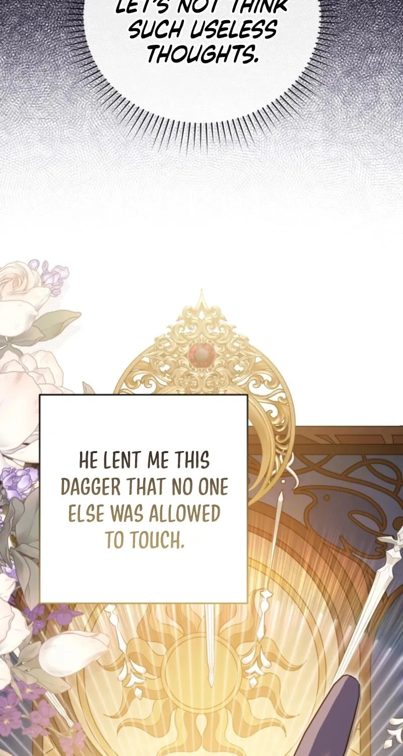 I Will Pay the Price for Deceiving You With My Life Chapter 1 page 25 - 