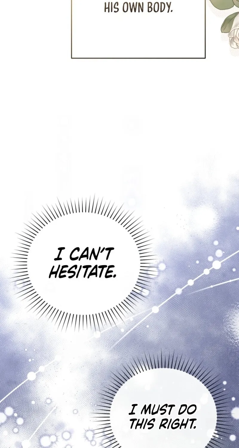 I Will Pay the Price for Deceiving You With My Life Chapter 1 page 27 - 