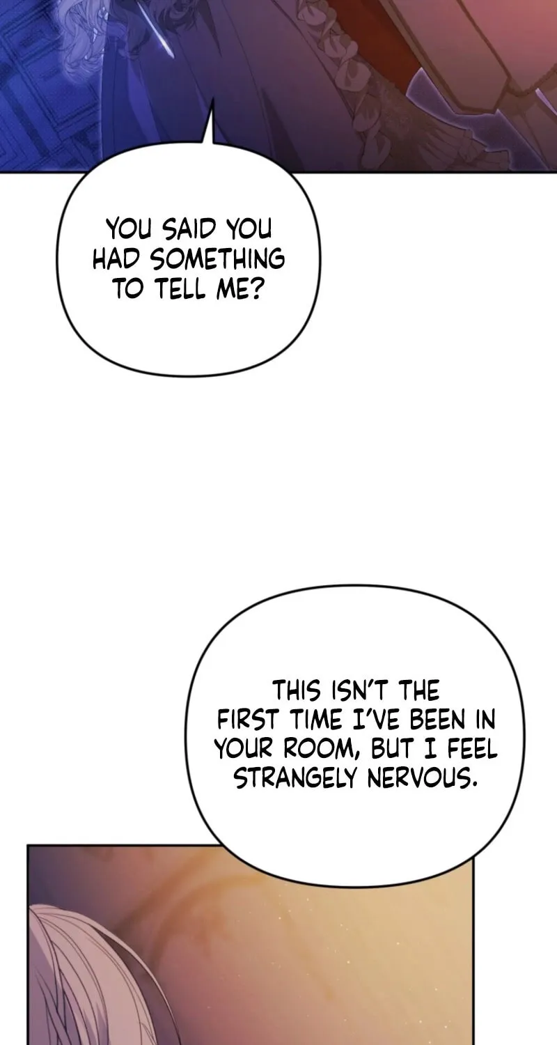 I Will Pay the Price for Deceiving You With My Life Chapter 1 page 29 - 