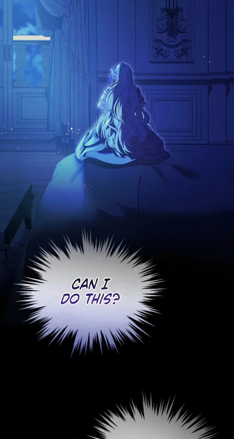 I Will Pay the Price for Deceiving You With My Life Chapter 1 page 4 - 