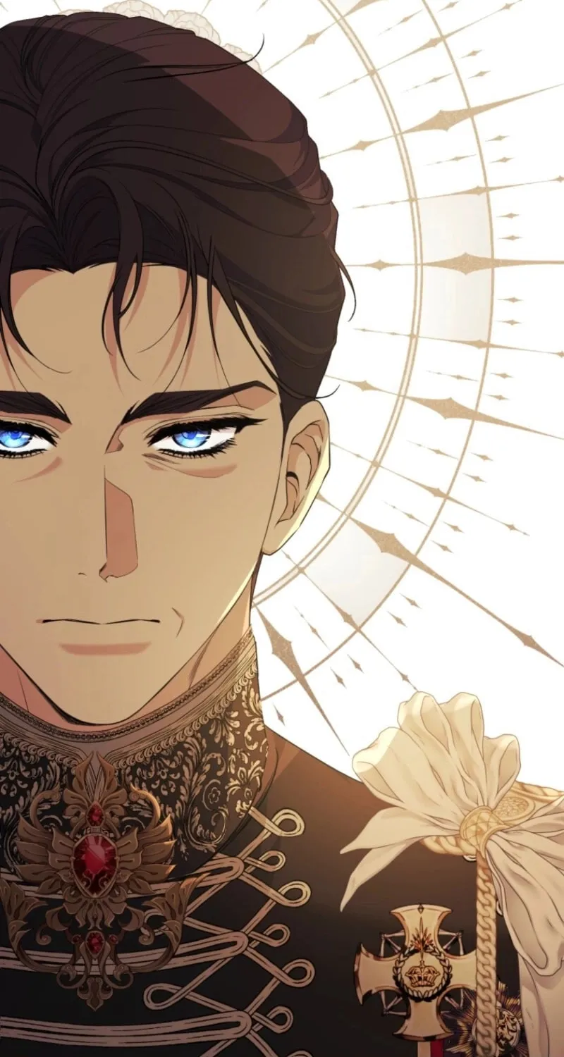I Will Pay the Price for Deceiving You With My Life Chapter 1 page 34 - 