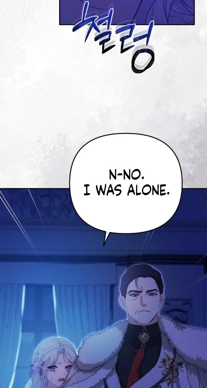 I Will Pay the Price for Deceiving You With My Life Chapter 1 page 43 - 
