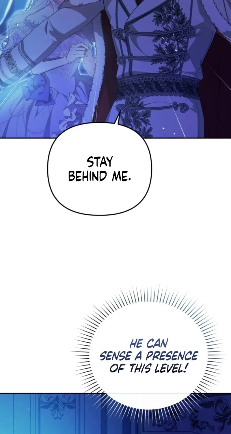 I Will Pay the Price for Deceiving You With My Life Chapter 1 page 44 - 