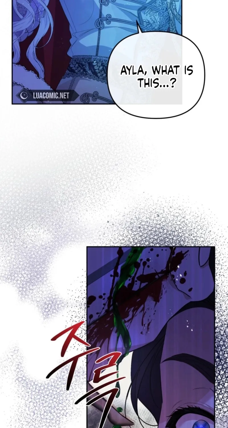 I Will Pay the Price for Deceiving You With My Life Chapter 1 page 53 - 
