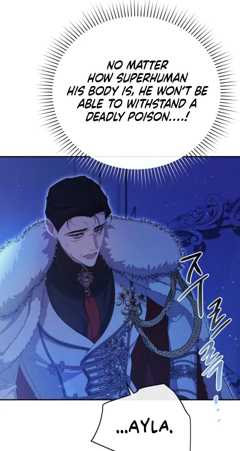 I Will Pay the Price for Deceiving You With My Life Chapter 1 page 58 - 