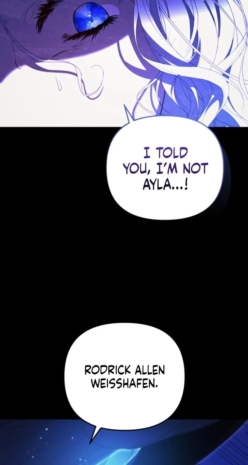 I Will Pay the Price for Deceiving You With My Life Chapter 1 page 63 - 