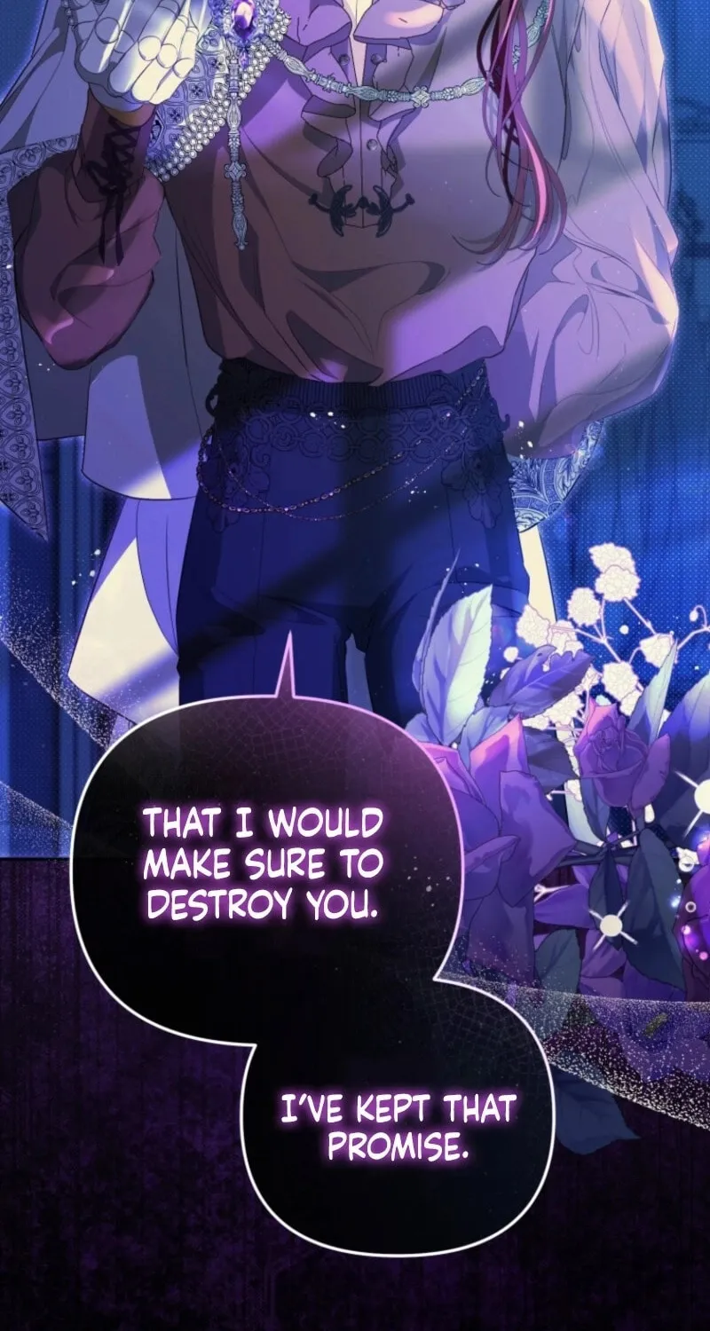 I Will Pay the Price for Deceiving You With My Life Chapter 1 page 66 - 