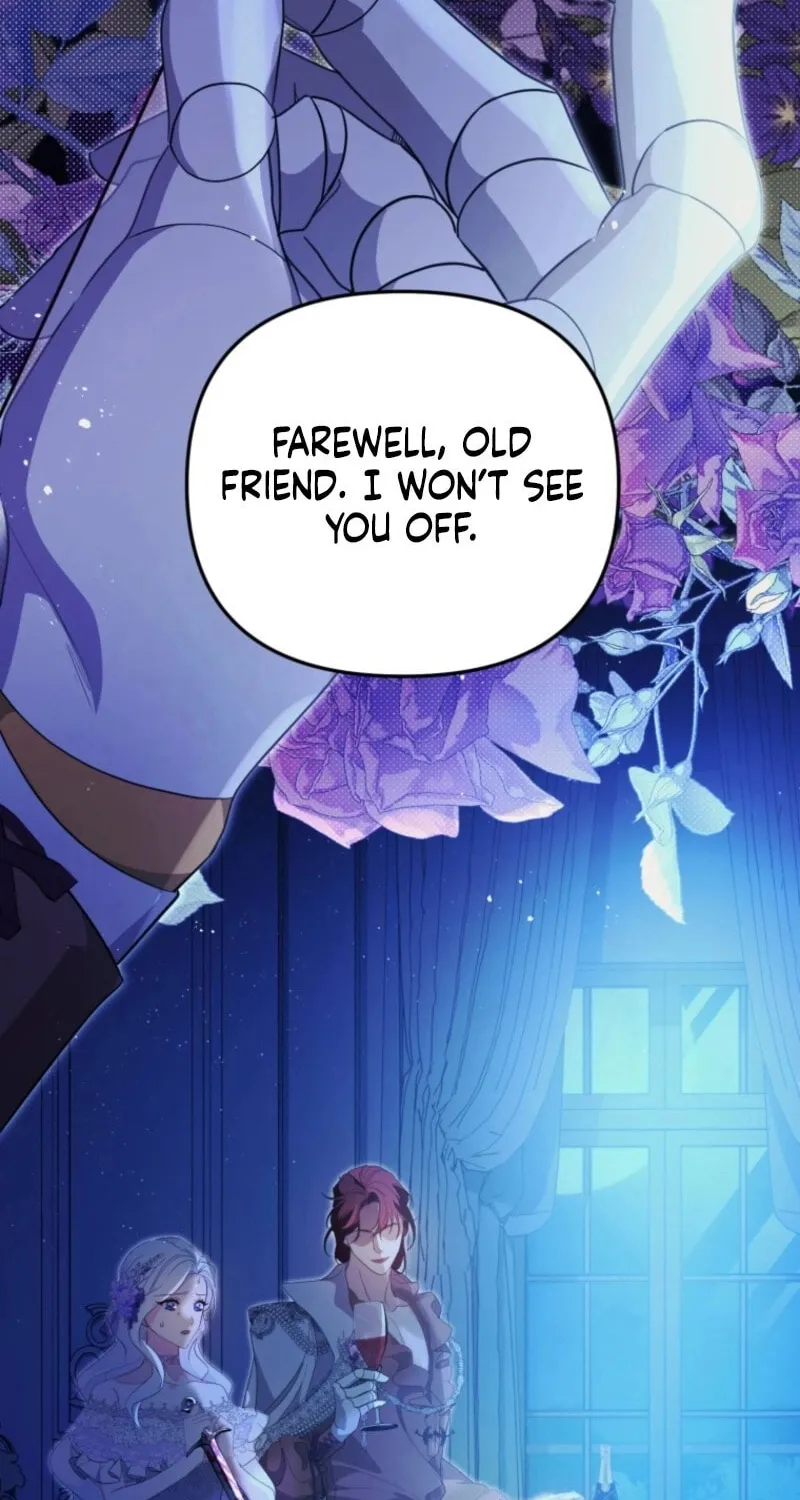 I Will Pay the Price for Deceiving You With My Life Chapter 1 page 74 - 