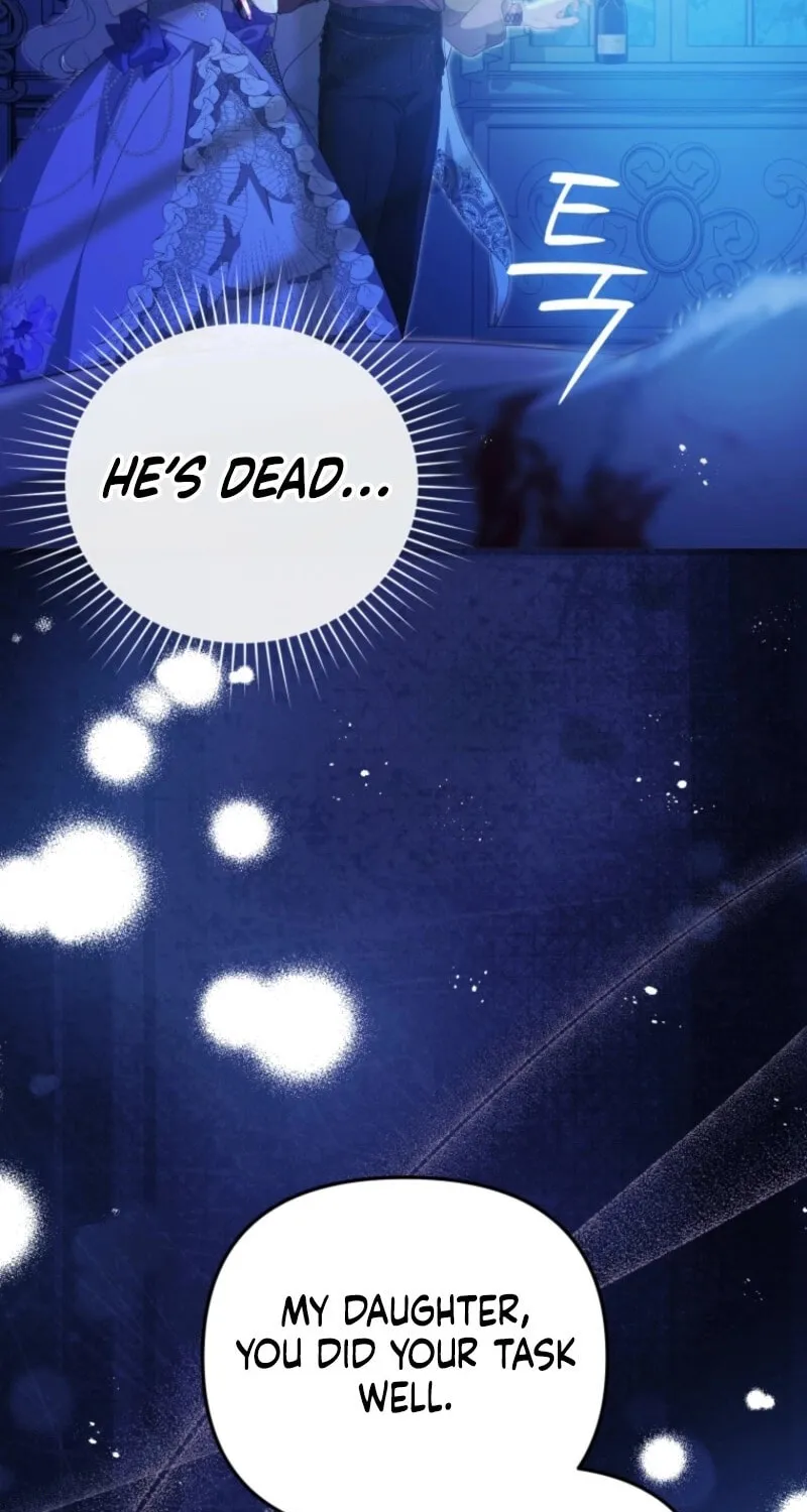 I Will Pay the Price for Deceiving You With My Life Chapter 1 page 75 - 
