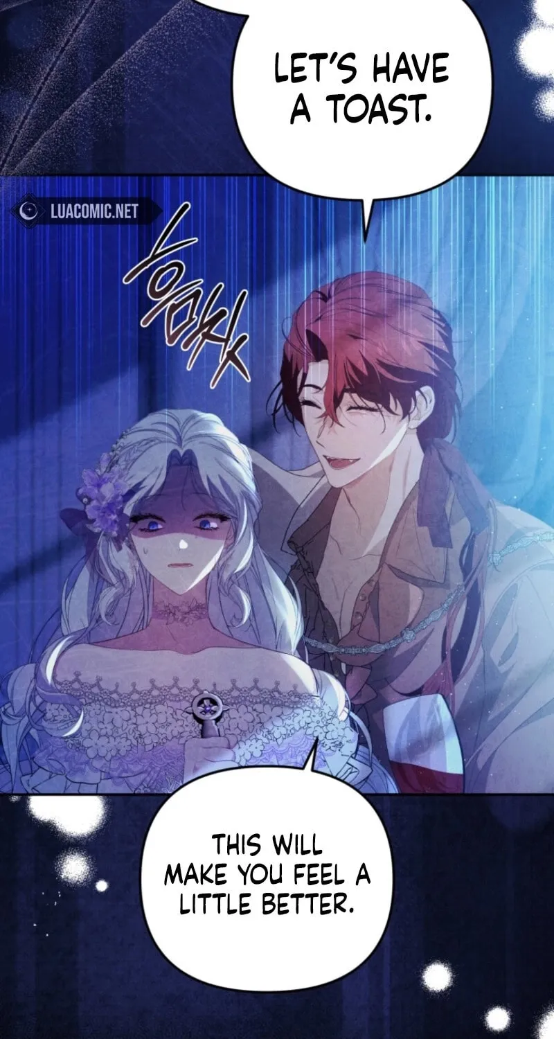 I Will Pay the Price for Deceiving You With My Life Chapter 1 page 76 - 