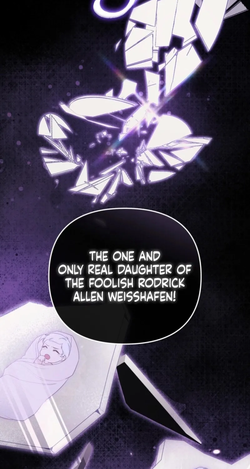 I Will Pay the Price for Deceiving You With My Life Chapter 1 page 84 - 