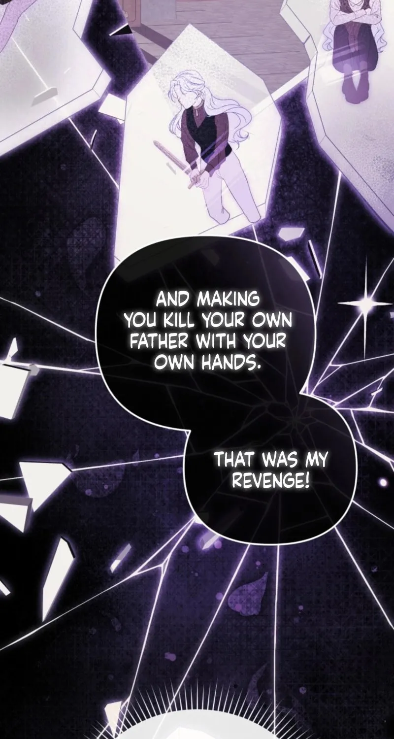 I Will Pay the Price for Deceiving You With My Life Chapter 1 page 86 - 