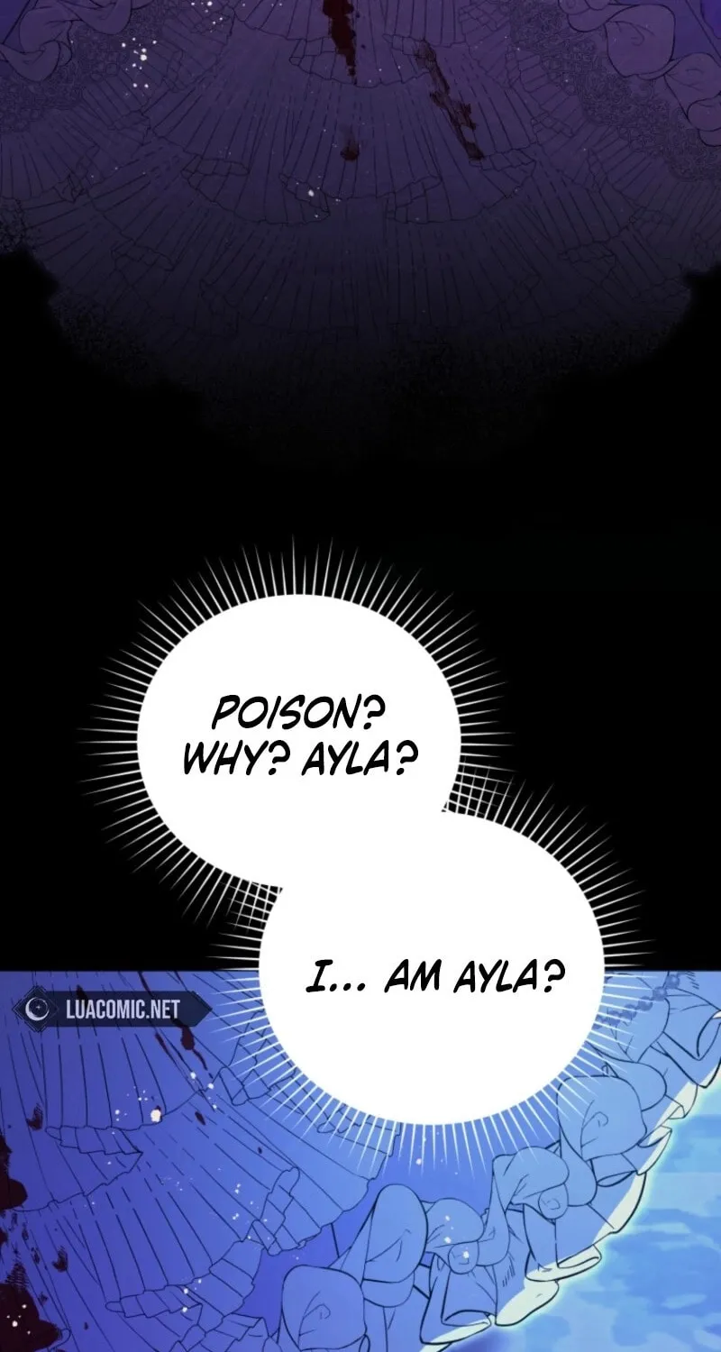 I Will Pay the Price for Deceiving You With My Life Chapter 1 page 88 - 