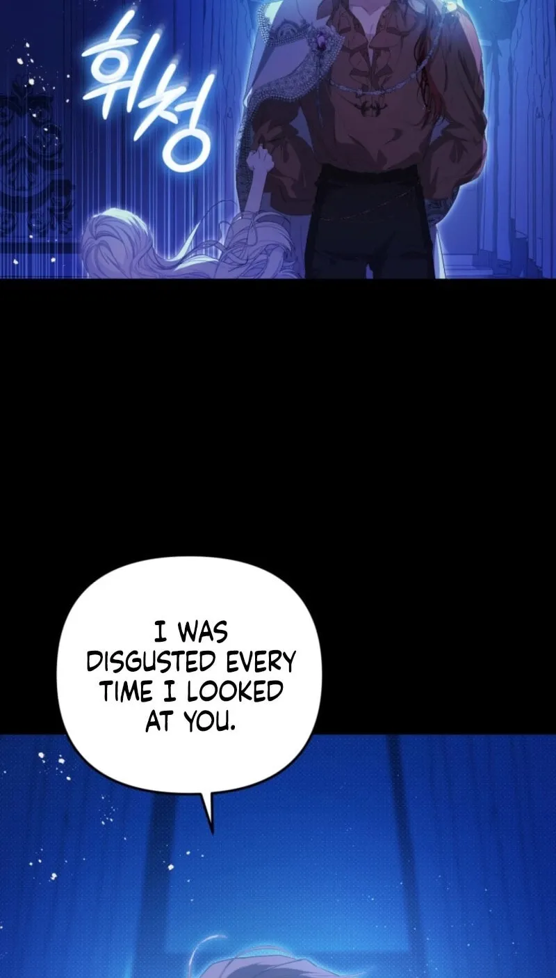 I Will Pay the Price for Deceiving You With My Life Chapter 1 page 90 - 
