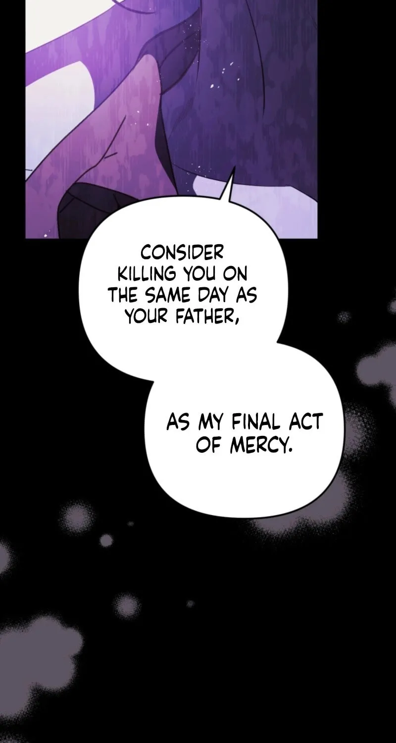 I Will Pay the Price for Deceiving You With My Life Chapter 1 page 93 - 