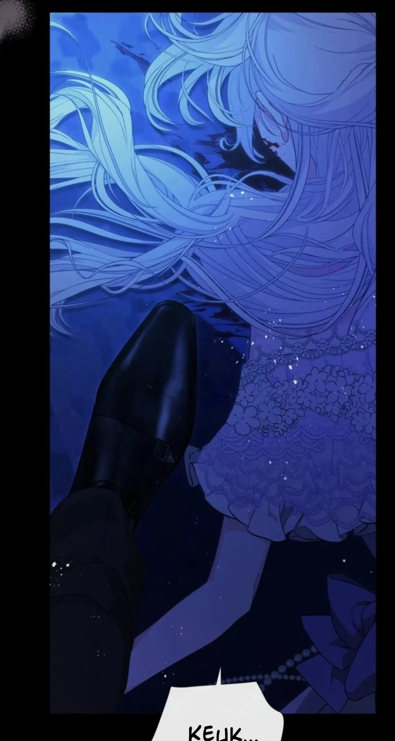 I Will Pay the Price for Deceiving You With My Life Chapter 1 page 94 - 
