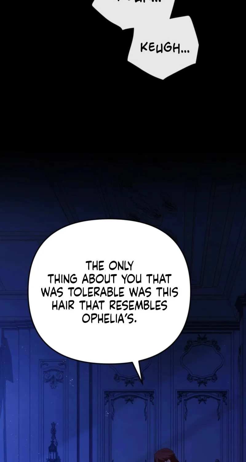 I Will Pay the Price for Deceiving You With My Life Chapter 1 page 95 - 