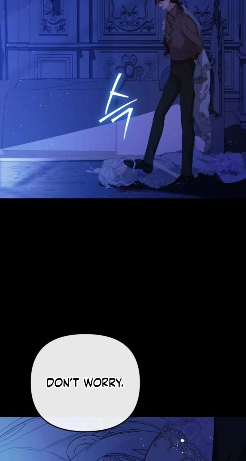 I Will Pay the Price for Deceiving You With My Life Chapter 1 page 96 - 