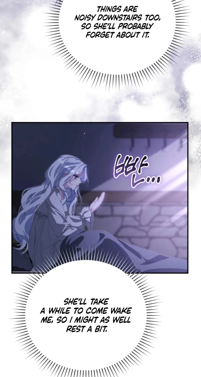 I Will Pay the Price for Deceiving You With My Life Chapter 10 page 12 - 